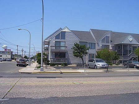 Condo by the BEACH