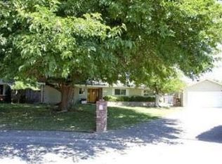 5254 Mission View Ct, Carmichael, CA 95608