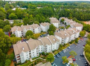 Decatur Highlands, Decatur, GA 30033