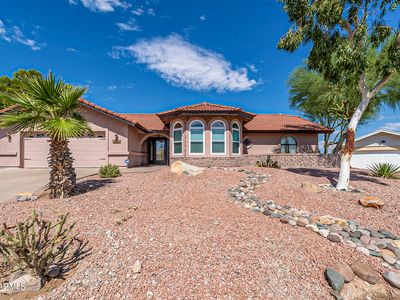 16238 E Carmel Dr, Fountain Hills, AZ, 85268
