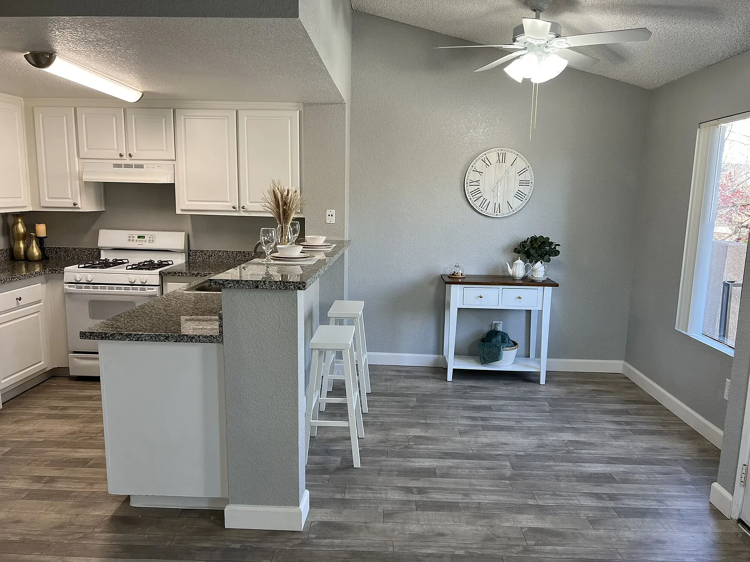 Arbor Pointe Apartments — Photo 1