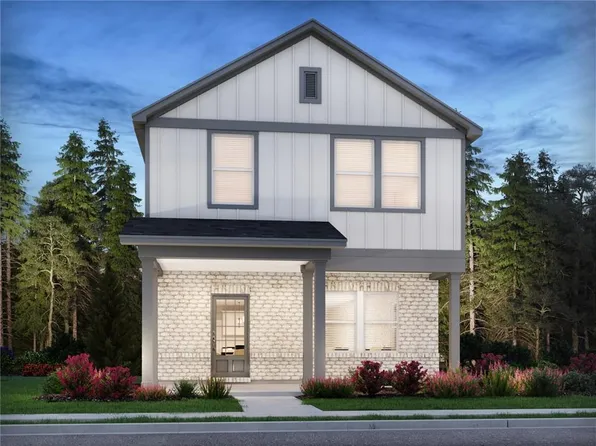 3129 Misty Springs Path, Lawrenceville, GA 30045