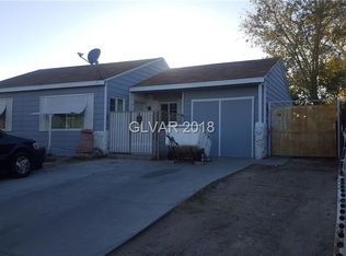231 N 17th St, Las Vegas, NV 89101