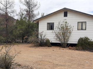 3125 S Donald Ave, Tucson, AZ 85735