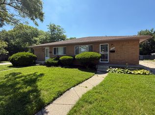 14215 W Nine Mile Rd #14215, Oak Park, MI 48237