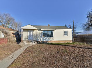 2620 N Ferrall St, Spokane, WA 99217