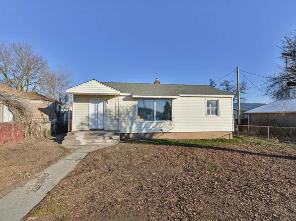 2620 N Ferrall St, Spokane, WA 99217