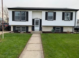 4150 Lasalle St, Racine, WI 53402