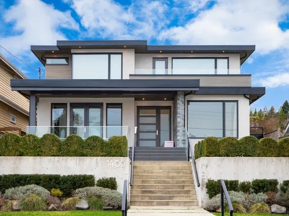 1465 Jefferson Ave, West Vancouver, BC V7T 2B6