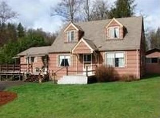 309 Hazel Dell, Castle Rock, WA 98611