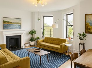 250 Riverside Dr APT 63, New York, NY 10025