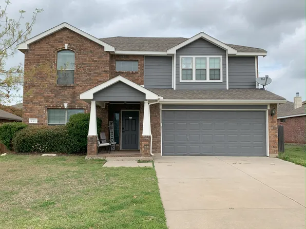 532 Cranbrook Dr, Fort Worth, TX 76131