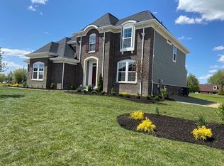 7032 Birchwood Park Ct, Indianapolis, IN 46259