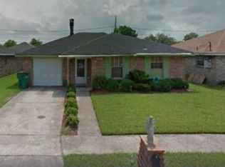 2736 Williamsburg Dr, La Place, LA 70068