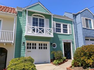 2187 25th Ave, San Francisco, CA 94116