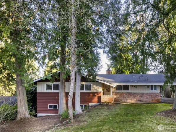 7748 151st Avenue NE, Redmond, WA 98052