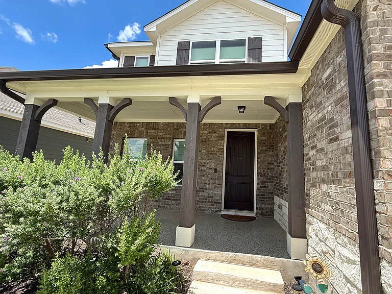 2609 Danbury Ln — Photo 22