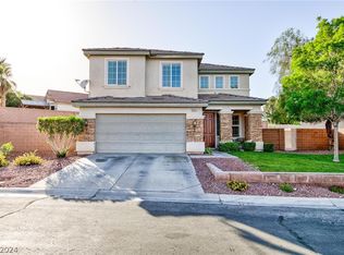 8787 Log Creek Pl, Las Vegas, NV 89139