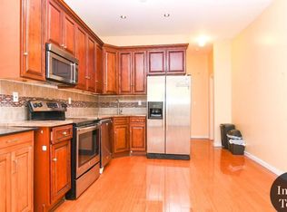 407 Classon Ave #2F, Brooklyn, NY 11238
