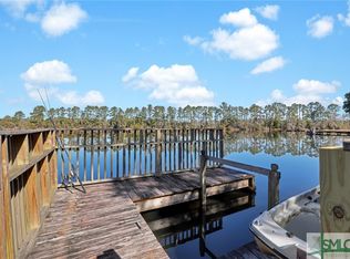 64 Lake No No Rd, Midway, GA 31320