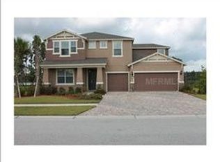 3213 Mapleridge Dr, Lutz, FL 33558
