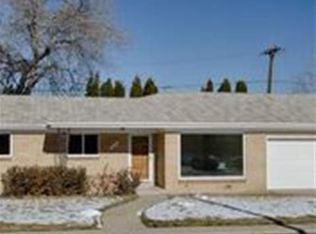 5955 W 37th Pl, Wheat Ridge, CO 80212