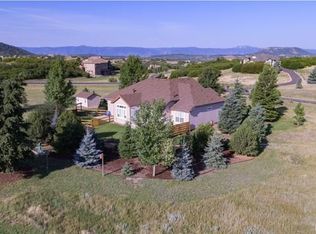 1604 Glade Gulch Rd, Castle Rock, CO 80104