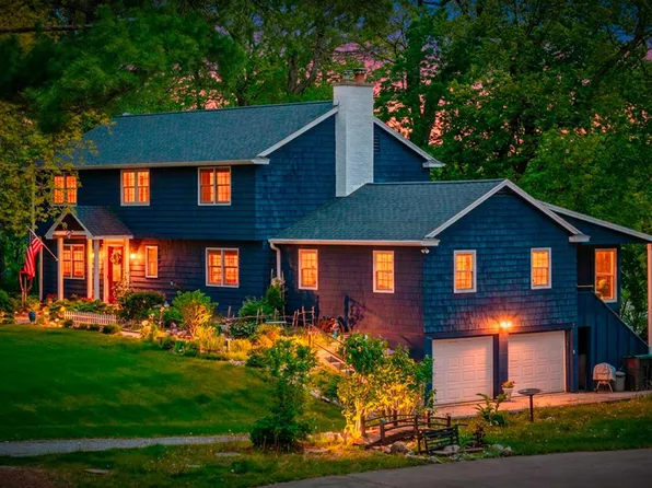 1670 SPRING HILL LANE, Port Edwards, WI 54469