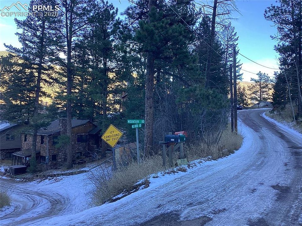 2nd image of Wildwood Rd