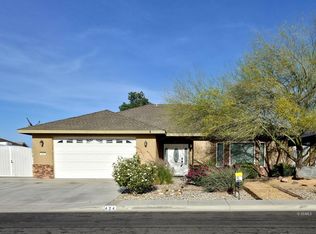 424 S Inyo St, Ridgecrest, CA 93555