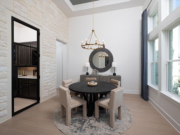 Megan s Landing - Milam Interior Image 3