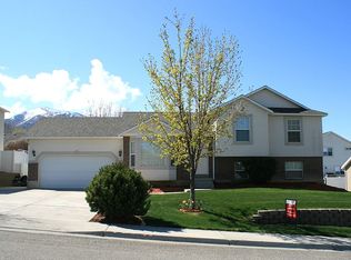 673 W 1340 S, Payson, UT 84651