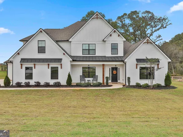 43 Gloria Cv, Senoia, GA 30276