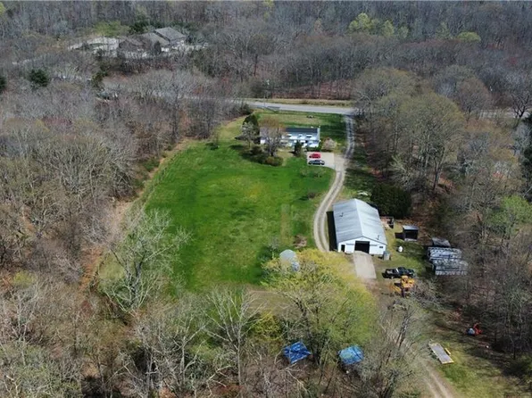 690 Church Street, Hebron, CT 06231