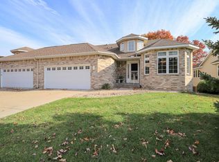 14225 Blackfoot St NW, Andover, MN 55304
