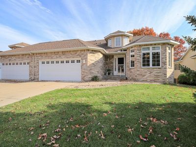 14225 Blackfoot St NW, Andover, MN, 55304