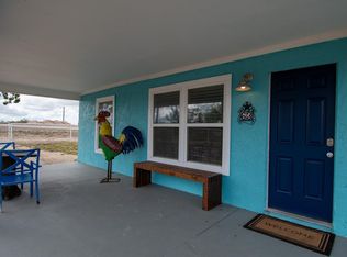 63 State Highway 163, Comstock, TX 78837