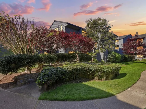 62 Cypress Place, Sausalito, CA 94965