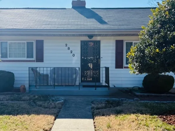 2820 Mauldin St, Richmond, VA 23223