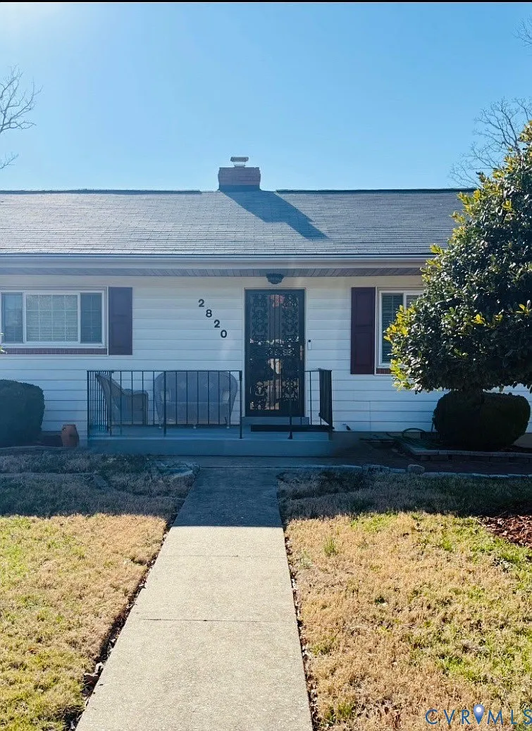 2820 Mauldin St photo 1