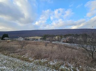 400 Pleasantview Dr, Hollidaysburg, PA 16648