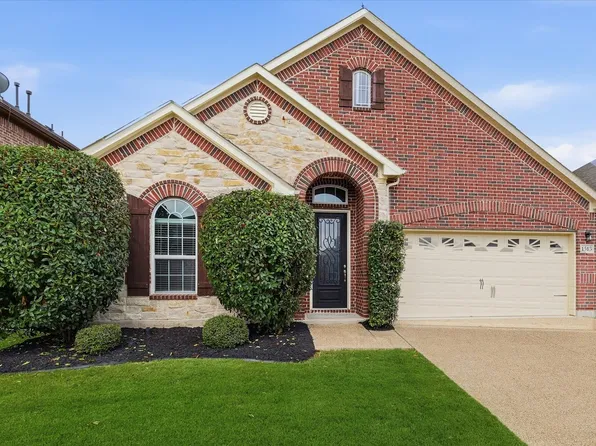 1513 Habersham St, Aubrey, TX 76227