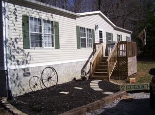 4837 Shipley Rd, Cookeville, TN 38501