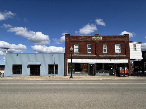 150 N Fraley St, Kane, PA 16735