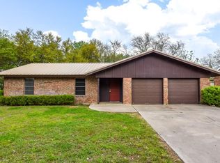 1325 N Charlotte Ave, Stephenville, TX 76401