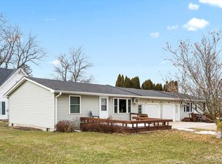 356 Wyoming Ave, Paw Paw, IL 61353