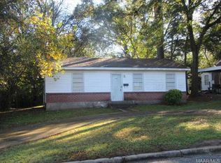 348 3rd St, Montgomery, AL 36110