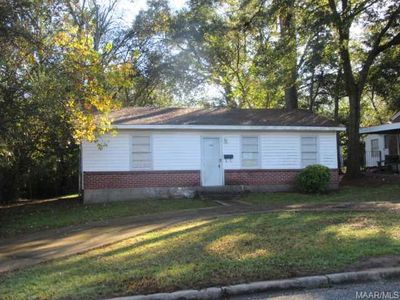 348 3rd St, Montgomery, AL, 36110