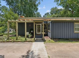 445 Ashburton Ave, Atlanta, GA 30317