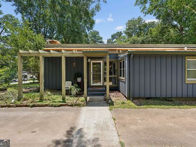 445 Ashburton Ave, Atlanta, GA, 30317